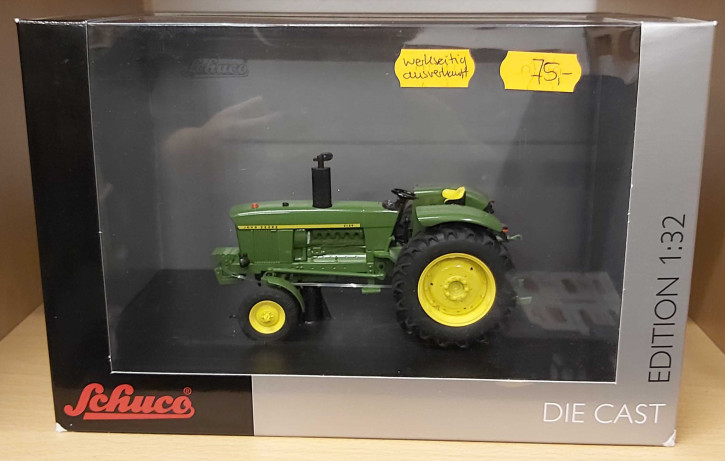 John Deere 3120 M 1:32  -werkseitig ausverkauft