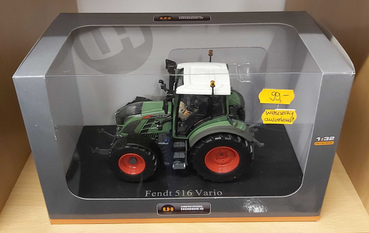 Fendt 516 Vario M 1:32 -werkseitig ausverkauft